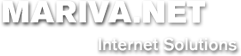 MARIVA.NET logo footer - mariva.net